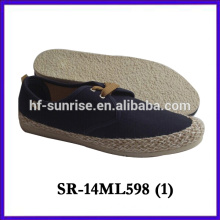 Latest canvas soft sole casual shoes for men